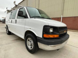 Used 2015 Chevrolet Express 2500 image 2