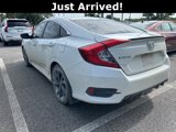 Used 2020 Honda Civic Sport image 3