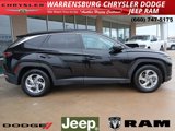 Used 2023 Hyundai Tucson SEL w/ Cargo Package image 2