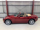 Used 2010 MAZDA MX-5 Miata Grand Touring w/ Premium Pkg image 5