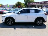 Used 2018 MAZDA CX-5 Grand Touring image 2