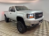Used 2011 GMC Sierra 2500 W/T image 2