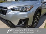 Used 2018 Subaru Crosstrek 2.0i Premium image 5