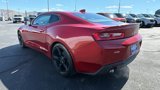 Used 2018 Chevrolet Camaro LT w/ RS Package image 5