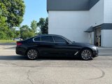 Used 2020 BMW 530i xDrive w/ Convenience Package image 2