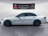 Certified 2022 Mercedes-Benz E 350 Sedan image 2
