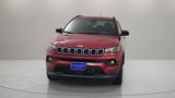 New 2025 Jeep Compass Latitude image 3