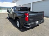 Used 2020 Chevrolet Silverado 1500 RST w/ All-Star Edition image 3