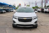 Used 2022 Chevrolet Equinox LT image 2