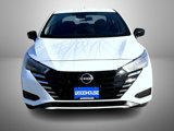 New 2025 Nissan Versa S image 2