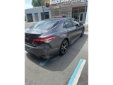 Used 2018 Toyota Camry SE image 5