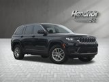 New 2025 Jeep Grand Cherokee Laredo X image 2