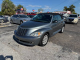 Used 2008 Chrysler PT Cruiser Convertible image 3