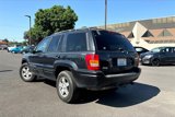 Used 1999 Jeep Grand Cherokee Limited image 4
