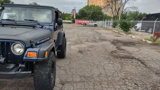 Used 2003 Jeep Wrangler Rubicon image 3