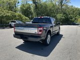 Certified 2021 Ford F150 Limited image 5