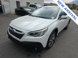 Used 2022 Subaru Outback Limited w/ Popular Package #2 image 4