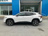 New 2025 Chevrolet Trax RS w/ Driver Confidence Package image 4