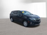 Used 2024 Chevrolet Equinox LT image 2