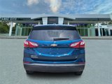 Used 2021 Chevrolet Equinox LT image 4