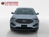 Used 2023 Ford Edge SEL image 2