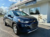 Used 2018 Chevrolet Trax LT w/ Sun & Sound Package image 5