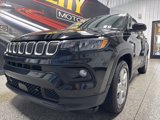 Used 2022 Jeep Compass Latitude image 5