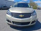 Used 2014 Chevrolet Traverse LT w/ LPO, 'HIT The Road' Package image 2