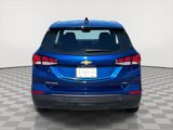 Used 2022 Chevrolet Equinox LS image 6