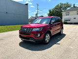 Used 2016 Ford Explorer XLT w/ Equipment Group 202A image 3