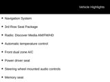 Used 2019 Volkswagen Tiguan SEL Premium w/ 3rd Row Seat Package image 3
