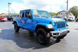 Used 2023 Jeep Gladiator Sport image 3
