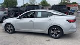 Used 2021 Nissan Sentra SV image 4