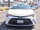 Used 2020 Toyota Corolla LE image 2