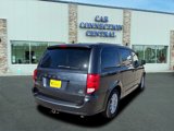 Used 2014 Dodge Grand Caravan SXT w/ Rear Park Assist Package image 3