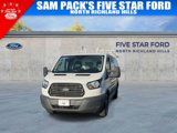 Used 2018 Ford Transit 250 130 Low Roof image 3