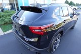 New 2025 Chevrolet Trax RS w/ Sunroof Package image 3