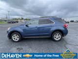 Used 2016 Chevrolet Equinox LT w/ Convenience Package image 5