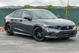 Certified 2024 Honda Civic Sport image 2
