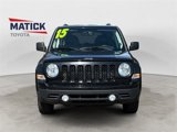 Used 2015 Jeep Patriot High Altitude image 2