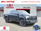 Certified 2023 Toyota Tundra TRD Pro image 1