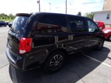 Used 2014 Dodge Grand Caravan SXT w/ Blacktop Package image 4