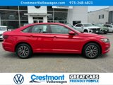 Certified 2021 Volkswagen Jetta S w/ Driver Assistance Package image 5