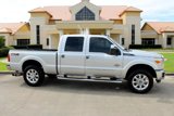 Used 2014 Ford F250 Lariat w/ Lariat Ultimate Package image 2