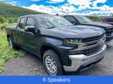Used 2019 Chevrolet Silverado 1500 LT w/ All-Star Edition image 2