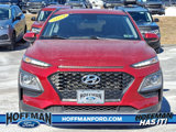 Used 2021 Hyundai Kona SEL image 2