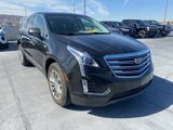 Used 2019 Cadillac XT5 Luxury image 3