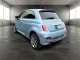 Used 2015 FIAT 500 Sport image 3