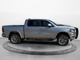 Used 2022 RAM 1500 Laramie w/ Sport Appearance Package image 2
