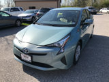 Used 2016 Toyota Prius Two image 4